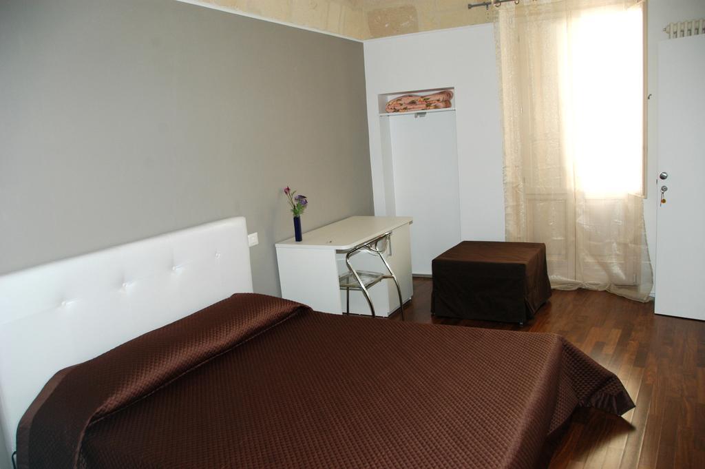 B&B Antico Castello Altamura Szoba fotó