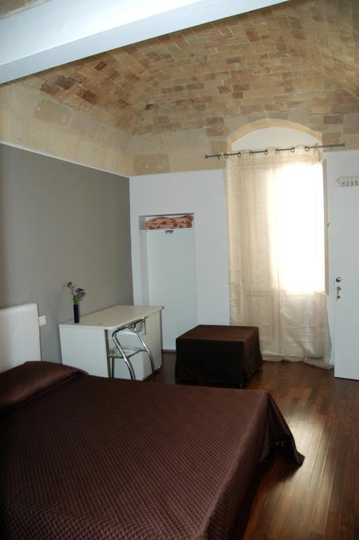 B&B Antico Castello Altamura Szoba fotó